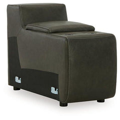 Center Line Living Room Set - Sanctuary Home Furnishings (CA)*