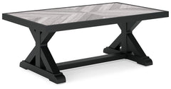 Beachcroft Outdoor Set - Sanctuary Home Furnishings (CA)*