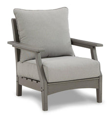 Visola Outdoor Sofa and Loveseat Set - Sanctuary Home Furnishings (CA)*