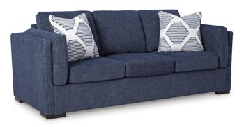 Evansley Living Room Set - Sanctuary Home Furnishings (CA)*