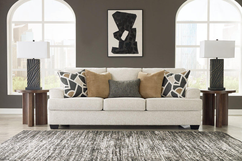 Heartcort Living Room Set - Sanctuary Home Furnishings (CA)*
