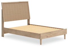 Cielden Bedroom Set - Sanctuary Home Furnishings (CA)*