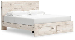 Lawroy Bed