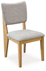 Sherbana Dining Package - Sanctuary Home Furnishings (CA)*