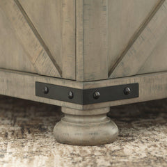 Aldwin Occasional Table Set - Sanctuary Home Furnishings (CA)*
