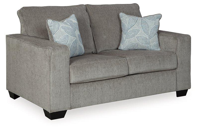 Altari Living Room Set - Sanctuary Home Furnishings (CA)*