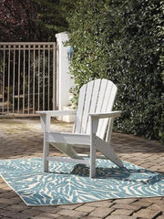 Sundown Treasure Outdoor Seating Set - Sanctuary Home Furnishings (CA)*