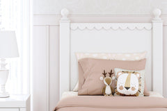 Mollviney Bedroom Set - Sanctuary Home Furnishings (CA)*