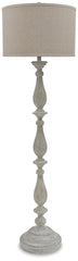Bernadate Lamp Set - Sanctuary Home Furnishings (CA)*