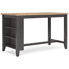 Gesthaven Dining Set - Sanctuary Home Furnishings (CA)*