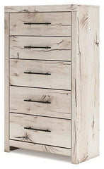 Lawroy Chest of Drawers