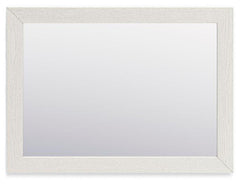 Linnocreek Bedroom Mirror