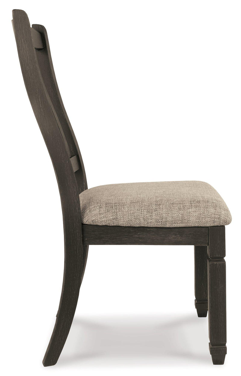 Tyler Creek Dining Set - Sanctuary Home Furnishings (CA)*