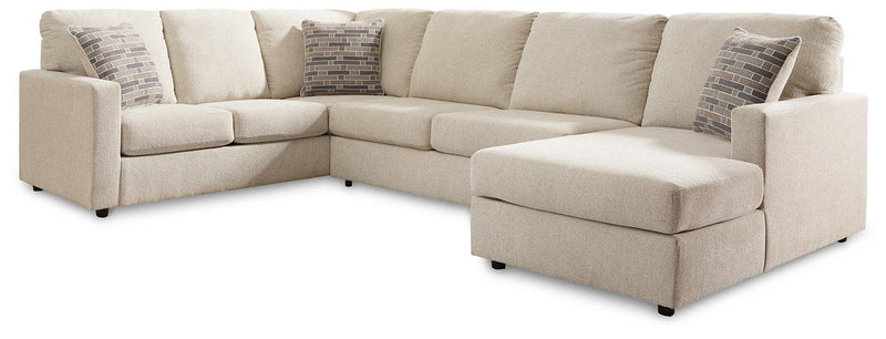 Edenfield Living Room Set - Sanctuary Home Furnishings (CA)*