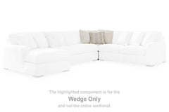 Chessington Sectional - Sanctuary Home Furnishings (CA)*