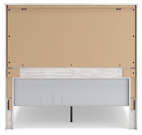 Gerridan Bedroom Set - Sanctuary Home Furnishings (CA)*