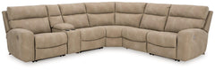 Next-Gen DuraPella Power Reclining Sectional - Sanctuary Home Furnishings (CA)*