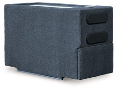 Modmax Sectional with Audio Console - Sanctuary Home Furnishings (CA)*