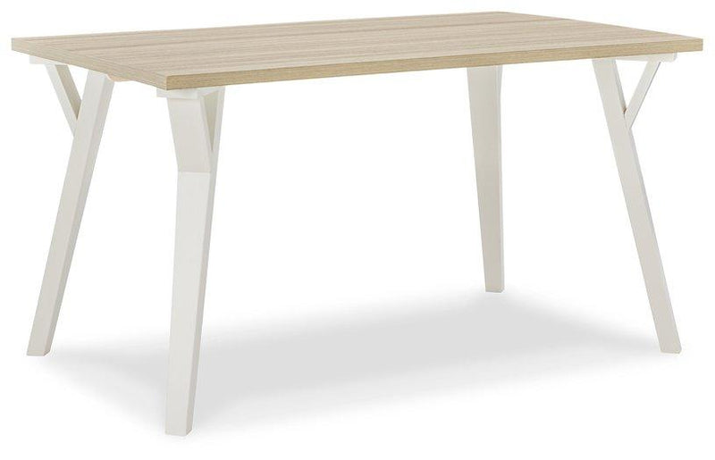Grannen Dining Room Set - Sanctuary Home Furnishings (CA)*
