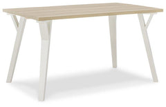 Grannen Dining Room Set - Sanctuary Home Furnishings (CA)*