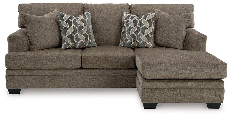 Stonemeade Sofa Chaise - Sanctuary Home Furnishings (CA)*