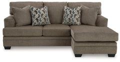 Stonemeade Sofa Chaise - Sanctuary Home Furnishings (CA)*