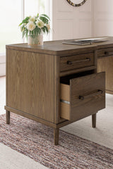 Roanhowe Home Office Set - Sanctuary Home Furnishings (CA)*