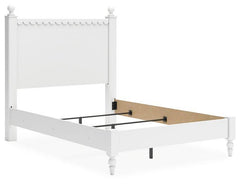 Mollviney Bedroom Set - Sanctuary Home Furnishings (CA)*