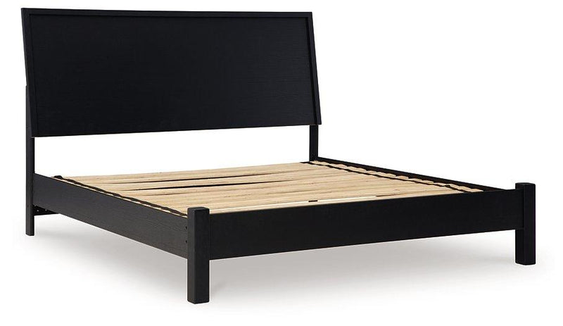 Danziar Bedroom Set - Sanctuary Home Furnishings (CA)*