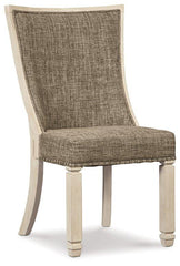 Bolanburg Dining Chair Set - Sanctuary Home Furnishings (CA)*