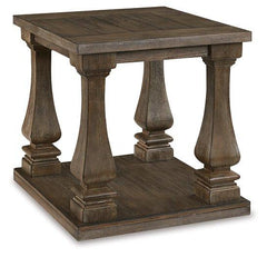 Johnelle End Table Set - Sanctuary Home Furnishings (CA)*