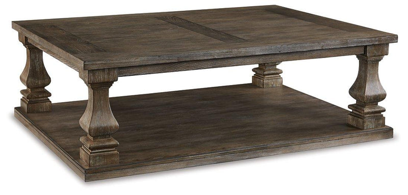 Johnelle Occasional Table Set - Sanctuary Home Furnishings (CA)*