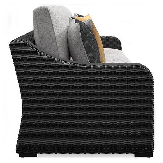Beachcroft Outdoor Sectional - Sanctuary Home Furnishings (CA)*
