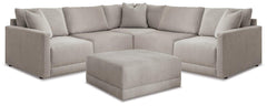 Katany Living Room Set