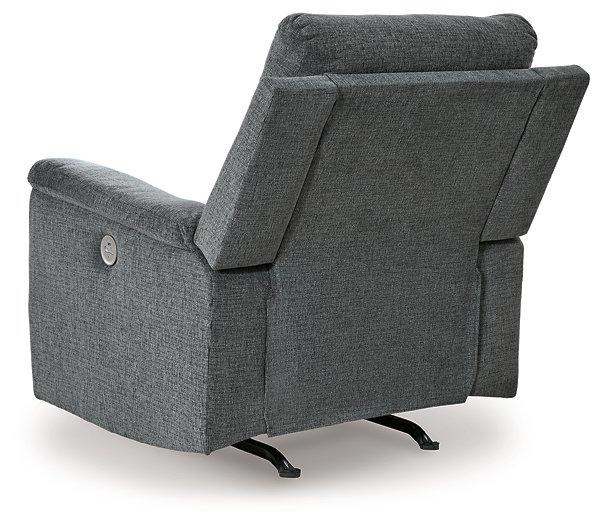 Barnsana Living Room Set - Sanctuary Home Furnishings (CA)*