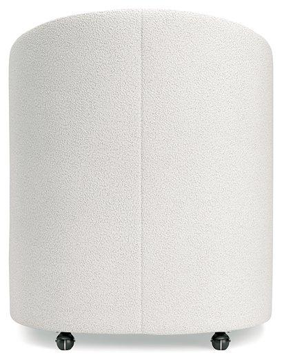 Korestone Home Office Set - Sanctuary Home Furnishings (CA)*