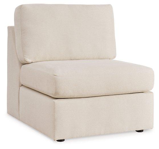Modmax Sectional with Audio System - Sanctuary Home Furnishings (CA)*