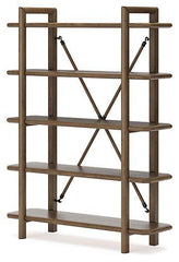 Roanhowe Home Office Set - Sanctuary Home Furnishings (CA)*