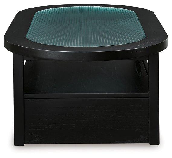 Winbardi Occasional Table Set - Sanctuary Home Furnishings (CA)*