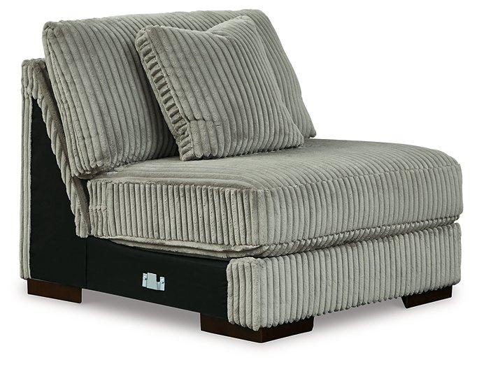 Lindyn Sectional Sofa - Sanctuary Home Furnishings (CA)*