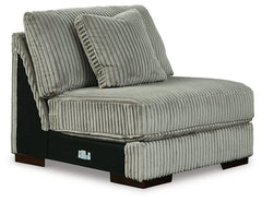 Lindyn Sectional with Chaise - Sanctuary Home Furnishings (CA)*