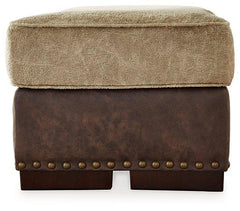Alesbury Living Room Set - Sanctuary Home Furnishings (CA)*