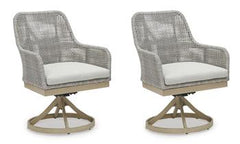 Seton Creek Outdoor Seating Set - Sanctuary Home Furnishings (CA)*