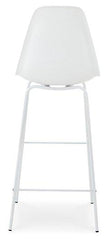 Forestead Bar Height Bar Stool