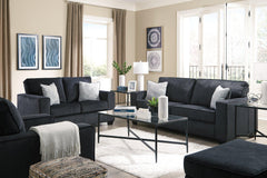 Altari Living Room Set - Sanctuary Home Furnishings (CA)*