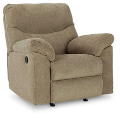 Alphons Living Room Set - Sanctuary Home Furnishings (CA)*