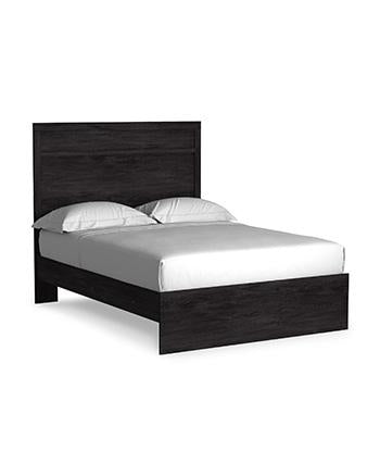 Belachime Bedroom Set - Sanctuary Home Furnishings (CA)*