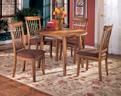 Berringer Dining Set - Sanctuary Home Furnishings (CA)*