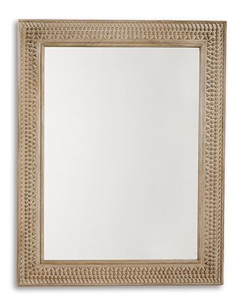 Belenburg Accent Mirror