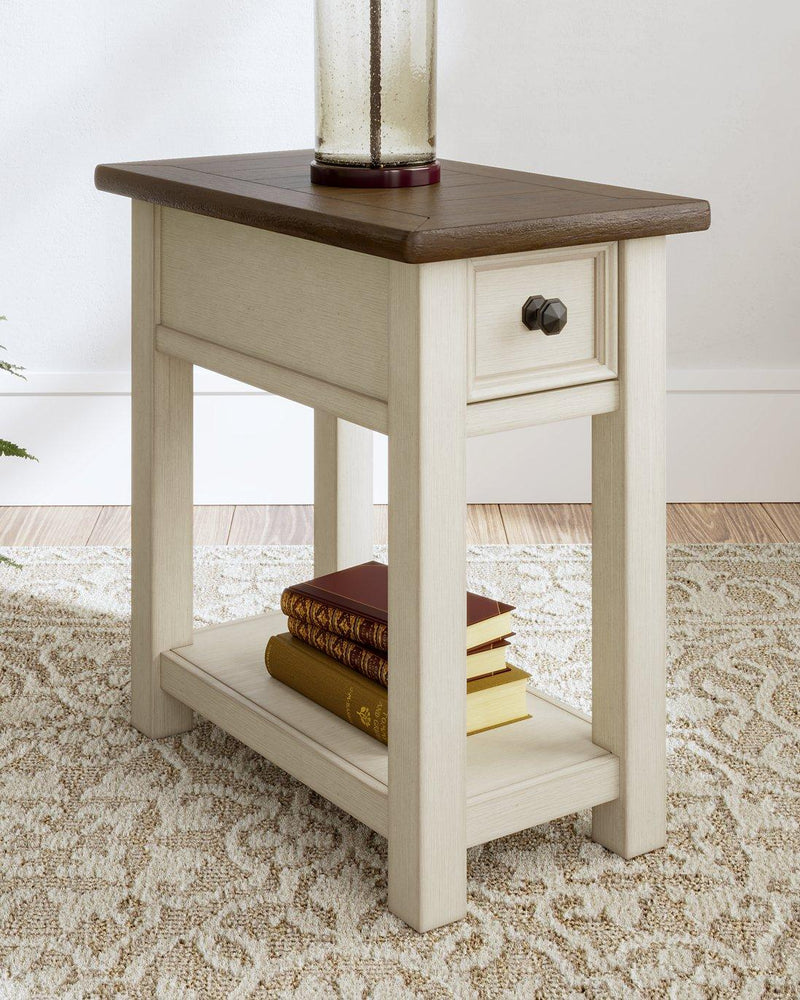 Bolanburg End Table Set - Sanctuary Home Furnishings (CA)*